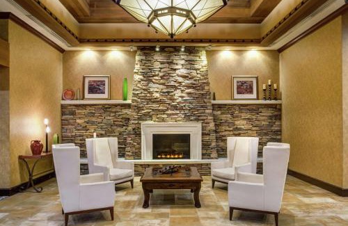 SeaTac Hotel | DoubleTree by Hilton Seattle Airport