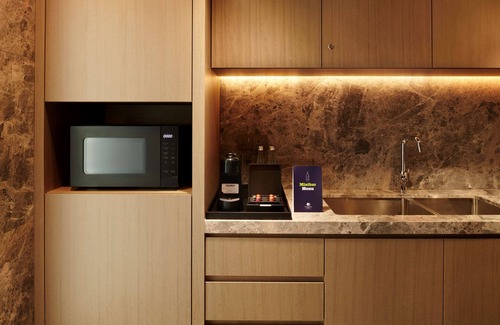 Shah Alam Hotel | DoubleTree by Hilton Shah Alam i-City