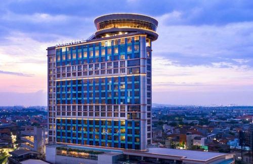 Surabaya Hotel | DoubleTree by Hilton Surabaya