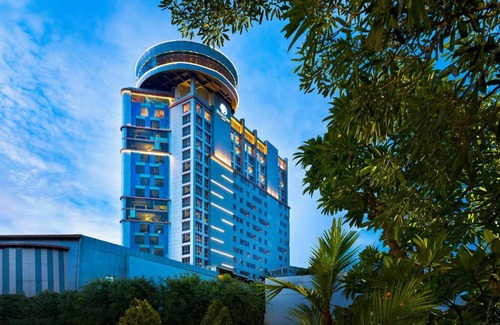 Surabaya Hotel | DoubleTree by Hilton Surabaya