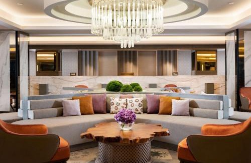 Surabaya Hotel | DoubleTree by Hilton Surabaya