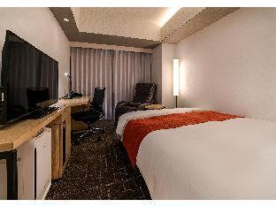 Ariake Hotel | DoubleTree by Hilton Tokyo Ariake