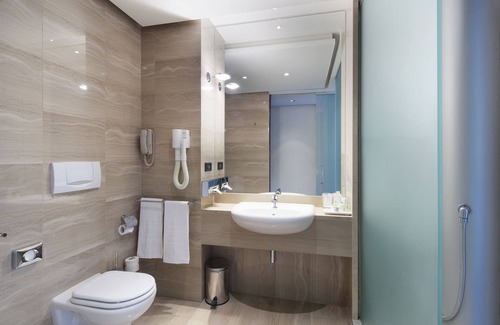 Millefonti Hotel | DoubleTree by Hilton Turin Lingotto