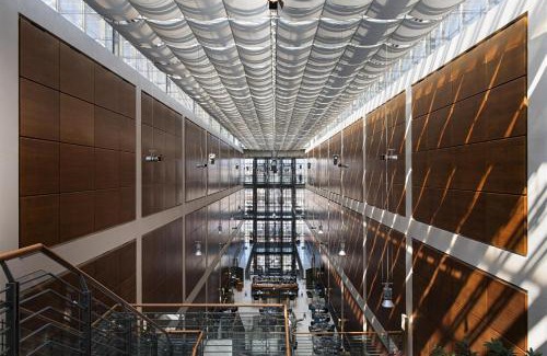 Millefonti Hotel | DoubleTree by Hilton Turin Lingotto