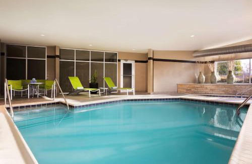 Central Oklahoma City Hotel | DoubleTree by Hilton Hotel Oklahoma City Airport