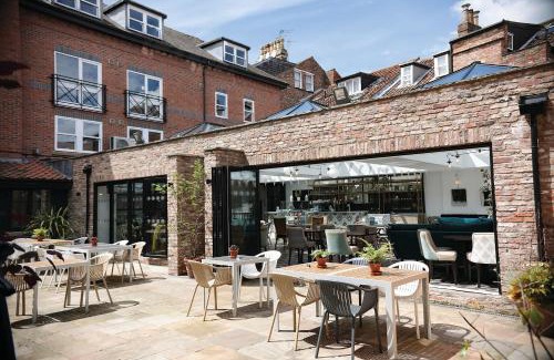 York Hotel | DoubleTree by Hilton York