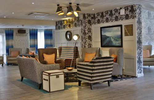 York Hotel | DoubleTree by Hilton York