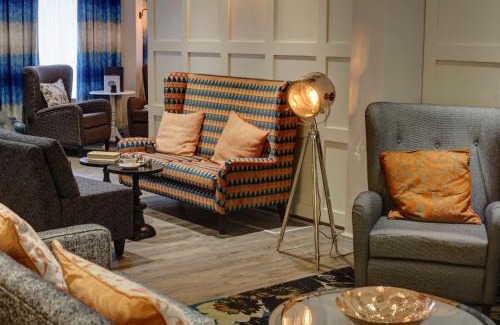 York Hotel | DoubleTree by Hilton York