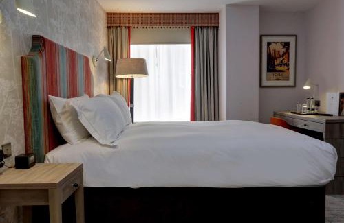 York Hotel | DoubleTree by Hilton York