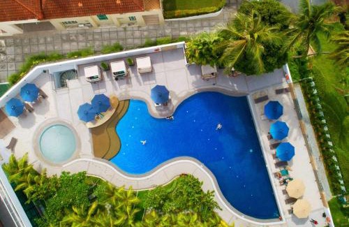 Tanjung Bungah Resort | DoubleTree Resort by Hilton Hotel Penang