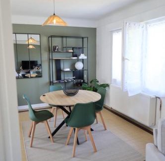 Marzy House | Douce escale - Climatisation