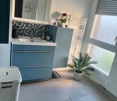 La Valsiere Apartment | Douce Escapade Sud 7 pers Wi-Fi parking gratuit