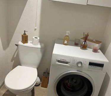 La Valsiere Apartment | Douce Escapade Sud 7 pers Wi-Fi parking gratuit