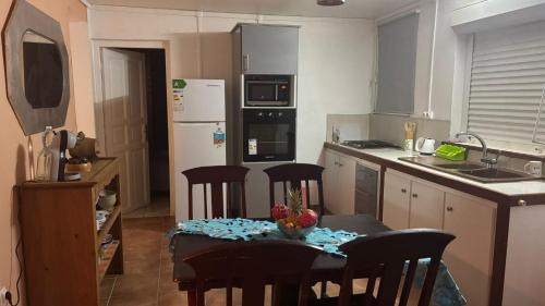 Bouillante Apartment | Douce Evasion