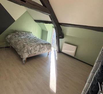 Saint-Laurent-Nouan House | Douce sologne