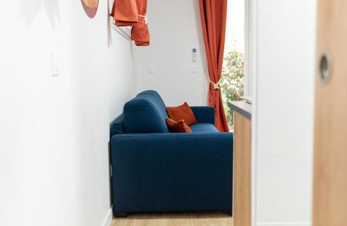 Mirail-Reynerie-Bellefontaine Apartment | Douceur d'argile