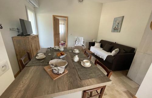 Fox-Amphoux House | Douceur d'Olive - Maison avec piscine privée