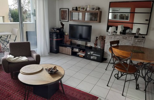 Saint Jean Station District Apartment | Douceur et Cocooning