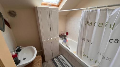 Lassay-sur-Croisne Apartment | Douceur et quiétude rurale