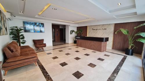 Ain Zaghouen Nord Apartment | Douceur flowers à Ain zaghouen Nord