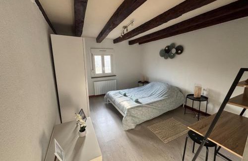Herrlisheim Apartment | Douceur