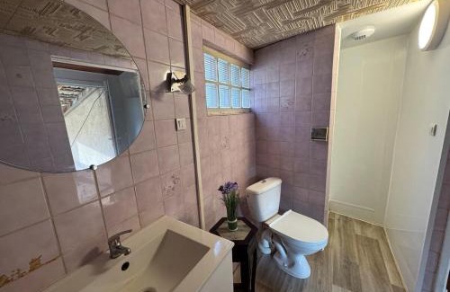 Herrlisheim Apartment | Douceur