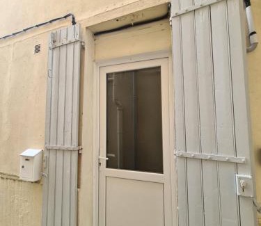 Madeleine - Saint-Leonard Apartment | Douceurs Angevine