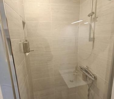 Madeleine - Saint-Leonard Apartment | Douceurs Angevine