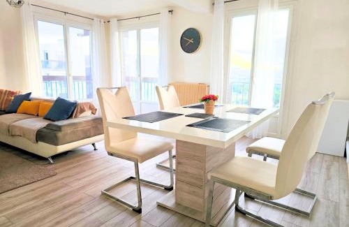 Moulin a Vent Apartment | Doudoute premium home