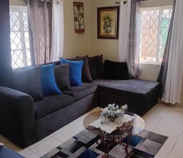 Portmore Apartment | DOUG MANOR flat1