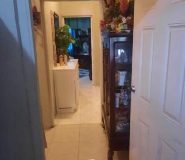 Portmore Apartment | DOUG MANOR flat1