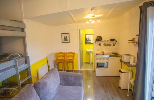 Glen Urquhart House | Dougie's by Interhome