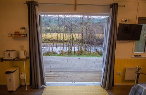 Glen Urquhart House | Dougie's by Interhome
