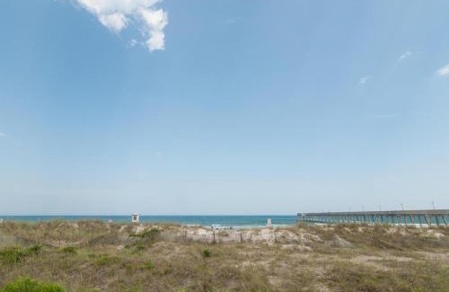 Wrightsville Beach House | Douglas by Bryant Real Estate