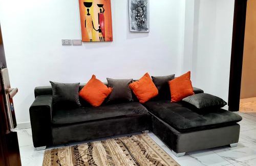 Accra Apartment | Douglas Luxury Apartments At Douglas Court, Adenta, Accra