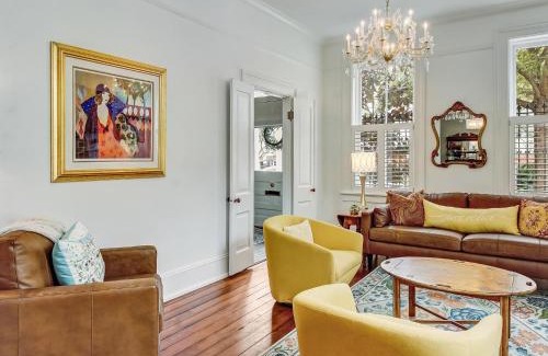 Historic District - North House | Douglass House