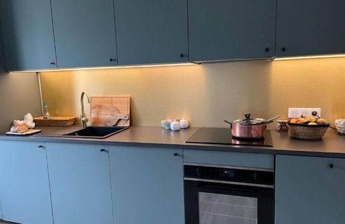 Berck-sur-Mer Apartment | Douillet Appartement Balcon 1er Étage