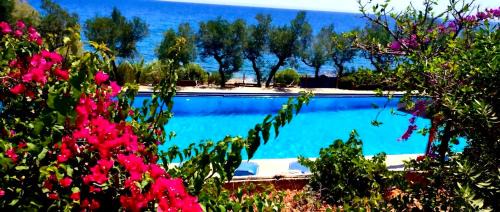 Monemvasia Apartment | Douka Sea Front Residencies
