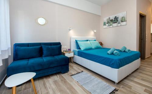 Skala Marion Apartment | Doukas Apartments & Studios