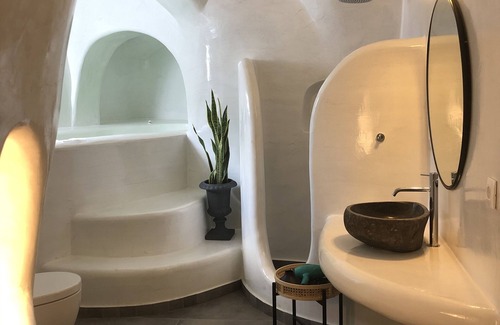 Fira House | Doukas Caldera Suites Fira
