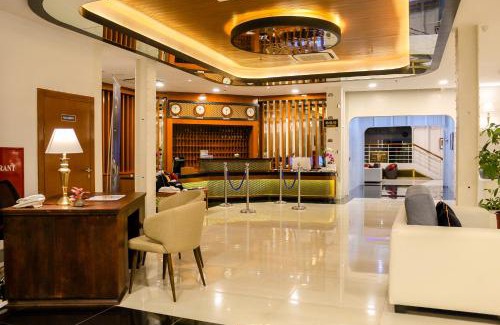 Sebung Hotel | Doulos Phos The Ship Hotel
