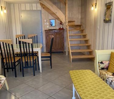 La Chatelaine Bed & Breakfast | Doupassage