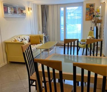 La Chatelaine Bed & Breakfast | Doupassage