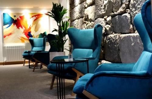 Lamego Hotel | Douro Castelo Signature Hotel & Spa
