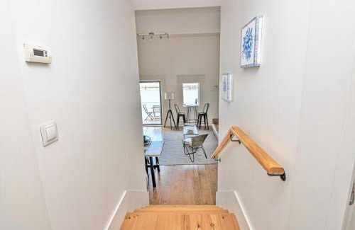 Santa Marinha Apartment | Douro Destilaria Residence by Porto City Hosts
