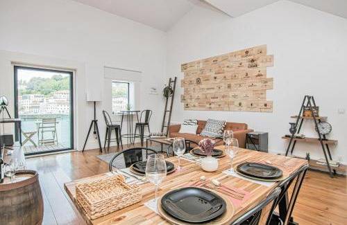 Santa Marinha Apartment | Douro Destilaria Residence by Porto City Hosts