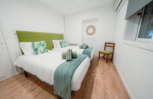 Vila Nova de Gaia Hostel | Douro Garden - Authentic Portuguese Guesthouse
