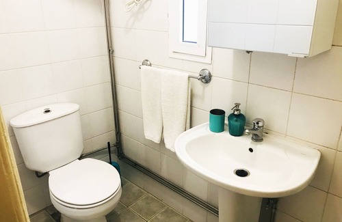 Lordelo do Ouro e Massarelos Apartment | Douro Overview