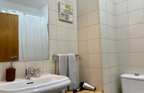 Uniao de Freguesias do Centro Apartment | Douro River Cozy Apartments