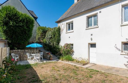 Le Rosais-La Flourie House | Doutreleau - Wifi - Parking